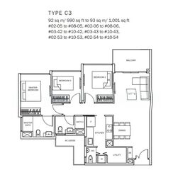 The Glades (D16), Condominium #564563731